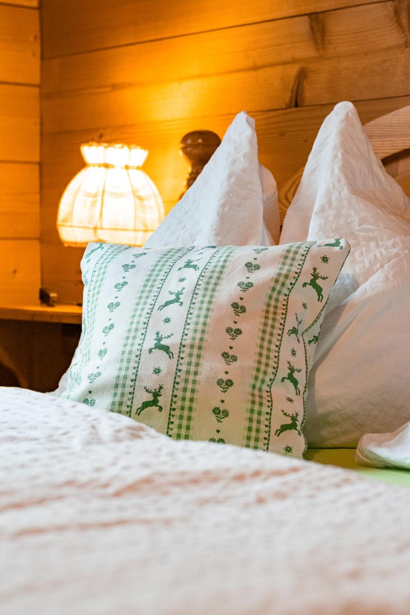 Apartment Lehengut 이븐임포구아 외부 사진