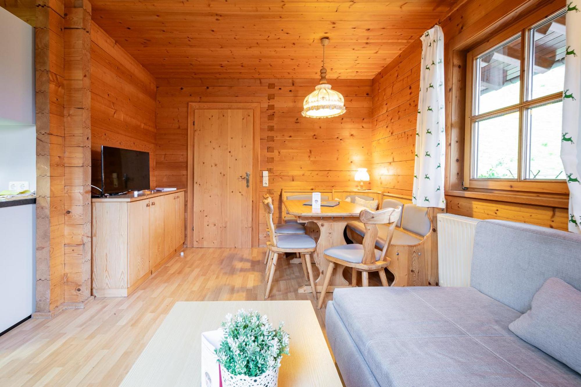 Apartment Lehengut 이븐임포구아 외부 사진